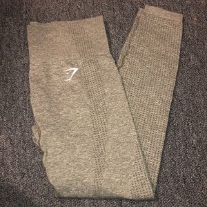 Soft workout leggings!